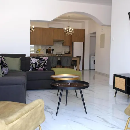 Musan Boutique Apartamento