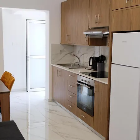 Musan Boutique Apartamento