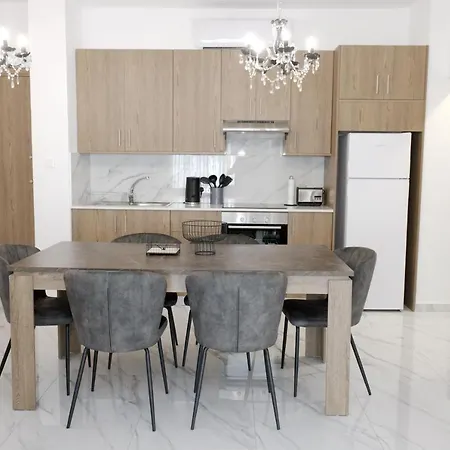 شقة Musan Boutique أيا نابا