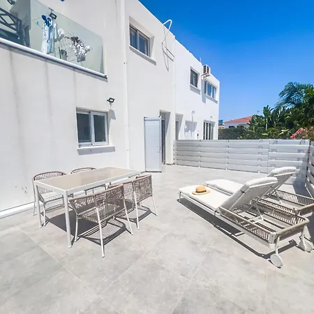 Musan Boutique Apartamento