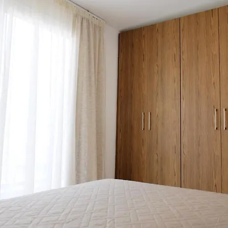Musan Boutique Apartment Ayia Napa