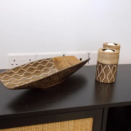 Apartment Musan Boutique Ayia Napa