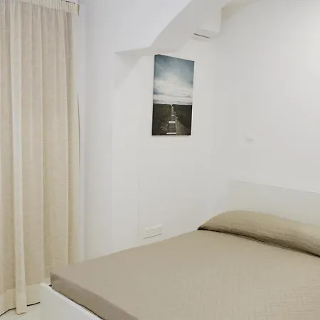 Apartment Musan Boutique