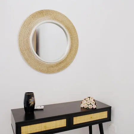 Musan Boutique Apartment