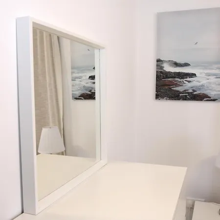 Musan Boutique Apartment