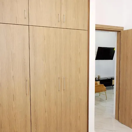Musan Boutique Ayia Napa