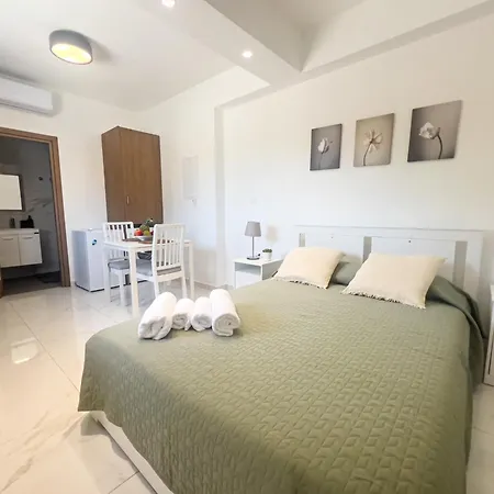 Apartment Musan Boutique *