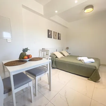 Musan Boutique Apartment