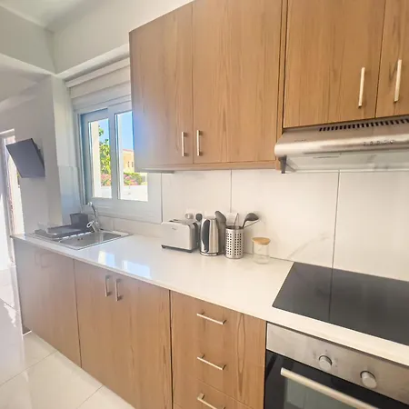 Apartment Musan Boutique